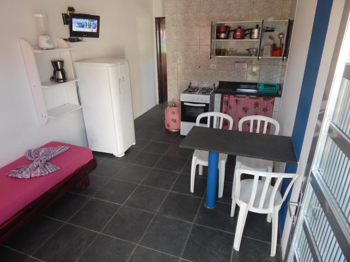 De Ville Chales Villa Ubatuba Dış mekan fotoğraf