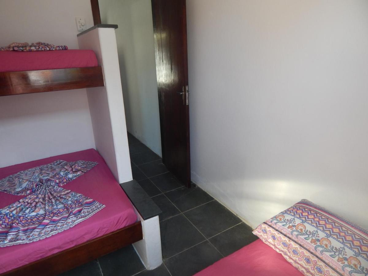 De Ville Chales Villa Ubatuba Dış mekan fotoğraf