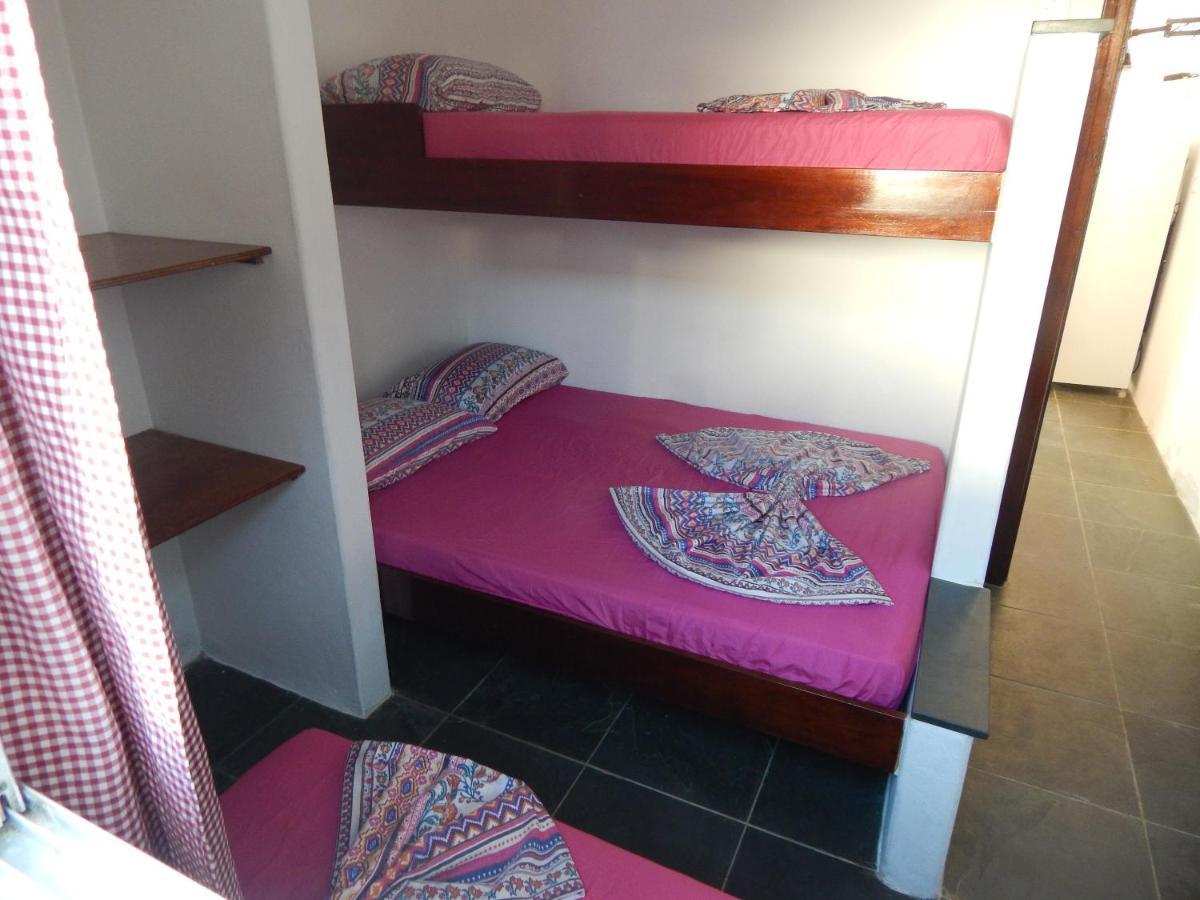 De Ville Chales Villa Ubatuba Dış mekan fotoğraf