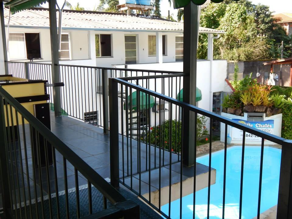 De Ville Chales Villa Ubatuba Dış mekan fotoğraf