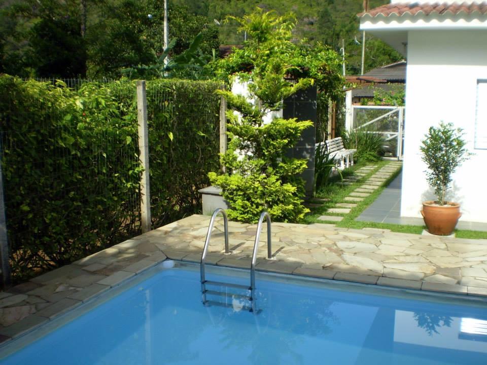De Ville Chales Villa Ubatuba Dış mekan fotoğraf