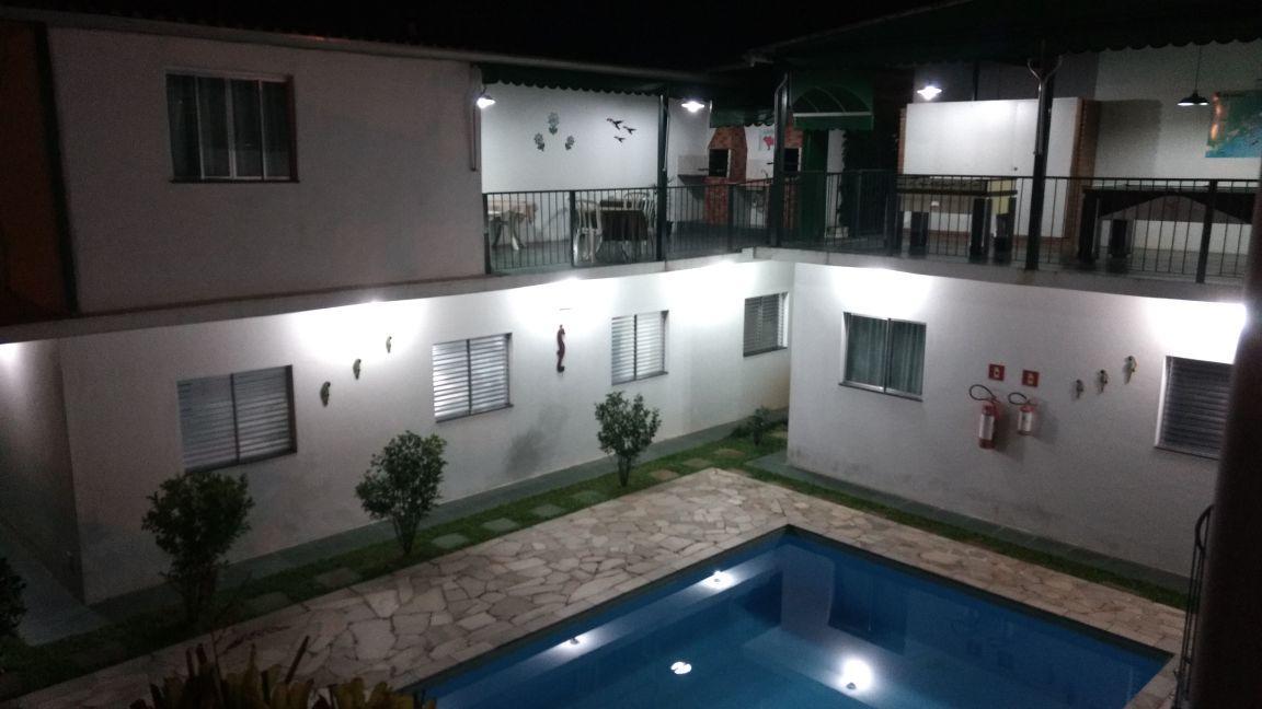 De Ville Chales Villa Ubatuba Dış mekan fotoğraf