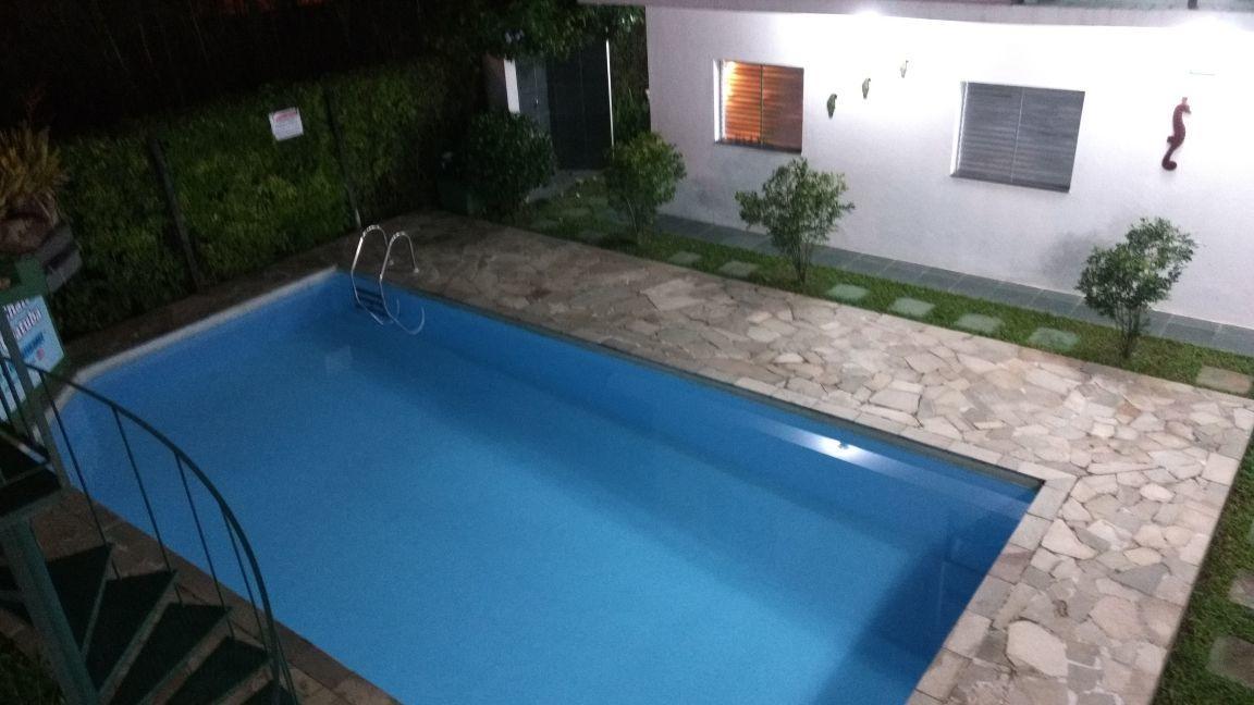 De Ville Chales Villa Ubatuba Dış mekan fotoğraf