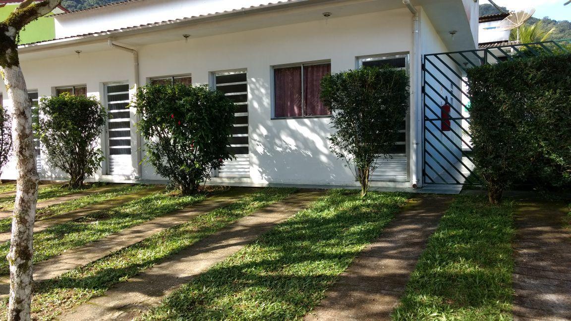De Ville Chales Villa Ubatuba Dış mekan fotoğraf