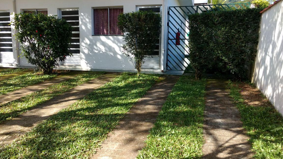 De Ville Chales Villa Ubatuba Dış mekan fotoğraf